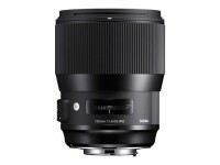 SIGMA Art - Telephoto lens - 135 mm - f/1.8 DG HSM - Sony E-mount