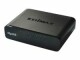 Edimax ES-5500G V3: 5 Port Switch 1Gbps, USB