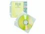 DURABLE CD-Tasche Easy, Produkttyp: CD-Tasche, Medientyp: CD, DVD