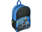 Undercover Schulrucksack Dragons 12.5 l, Altersempfehlung ab: 3