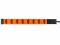 Bild 2 FURBER.power 19" Steckdosenleiste 8x T13 Orange, Kabellänge: 3 m