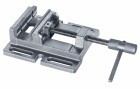 Einhell Schraubstock - 65 mm, Backenbreite 80 mm