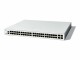 Cisco CATALYST 1300 48-PORT GE 4X10G SFP+ IN CPNT