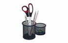 WEDO Stiftehalter 2er Set, Schwarz, Zusatzfunktion: Keine