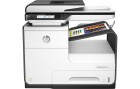 HP Inc. HP Multifunktionsdrucker Color PageWide Pro MFP 477dw