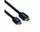 PureLink Cinema Micr-HDMI -> HDMI-Kabel 2.0m,