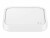 Image 8 Samsung Wireless Charger Pad EP-P2400 Weiss, Induktion