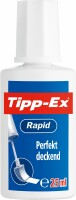 TIPP-EX   TIPP-EX Korrekturfluid 20ml 8871561 Rapid Fluid, Kein