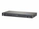 ATEN Technology ATEN CS1798 - KVM-/Audio-/USB-Switch - 8 x KVM/Audio/USB