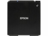 Epson Thermodrucker TM-M30II ? BT/LAN/USB Schwarz, Drucktechnik