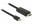 Bild 1 DeLock Kabel Mini-DisplayPort - HDMI, 3 m, Kabeltyp