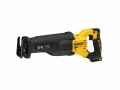 DeWalt Akku-Säbelsäge 18 V DCS386NT Solo, Ausstattung: Ohne