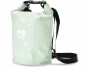 Wili Wili Tree Dry Bag Rhy Schwumm Wave Green, 7 l