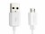 Bild 3 deleyCON USB 2.0-Kabel USB A - Micro-USB B