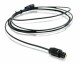 HDGear Audio-Kabel TC010-005 Toslink - Toslink 0.5 m, Kabeltyp