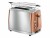 Bild 8 Russell Hobbs Toaster Luna Copper Silber, Detailfarbe: Silber, Toaster