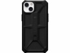 UAG Back Cover Monarch iPhone 14 Plus, Fallsicher: Ja