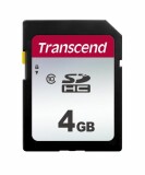 Transcend SD CARD 4GB 4GB SDHC