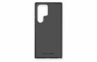 Ideal of Sweden Back Cover Hard Galaxy S24 Ultra Black, Fallsicher