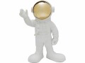 Kare Dekofigur Astronaut Welcome 27 cm, Eigenschaften: Keine
