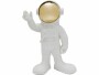 Kare Dekofigur Astronaut Welcome 27 cm, Bewusste