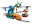 Bild 4 LEGO ® DUPLO® Güterzug 10875, Themenwelt: DUPLO, Altersempfehlung