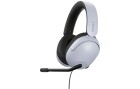 Sony Headset INZONE H3 Weiss, Audiokanäle: Stereo