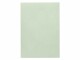 Artoz Schreibpapier 1001 A4 100 g/m² Mint, 5 Blatt