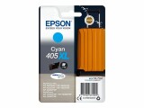 Epson Tinte Nr. 405XL / C13T05H24010 Cyan, Druckleistung Seiten