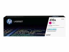 HP Toner Nr. 410A (CF413A) - Magenta