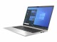 HP Inc. HP ProBook 430 G8 27J75EA, Prozessortyp: Intel Core