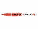 Talens Brushpen Ecoline  Siena, Farbe