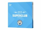 Superclub Manchester City ? Manager Kit -EN-, Sprache: Englisch