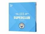 Superclub Manchester City ? Manager Kit, Sprache: Englisch, Kategorie