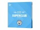 Superclub Manchester City ? Manager Kit -EN-, Sprache: Englisch