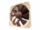 Bild 4 Noctua PC-Lüfter NF-P12 PWM, Beleuchtung: Nein, Lüfterdimension