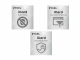 ZyXEL Lizenz iCard Bundle USG40/40W Premium 1 Jahr