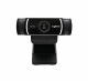 Logitech C922 Pro Stream webcam 1920 x