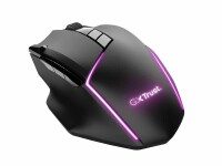 Trust Computer Trust Gaming-Maus GXT 131 RANOO, Maus Features