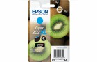 Epson Tinte 202 XL / C13T02H24010 Cyan, Druckleistung Seiten