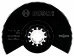 Bosch Professional Segmentsägeblatt ACZ 100 BB Holz & Metall, 100