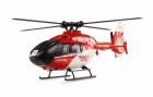 Amewi Helikopter AFX-135 Pro Brushless CP RTF, Antriebsart