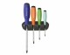 PB Swisstools Schraubenzieher-Set PB 8242 RB 4-teilig PH