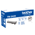 Brother Toner TN-2420 schwarz High Capacity