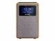 Image 4 Philips DAB+ Radio TAR5005 Braun 