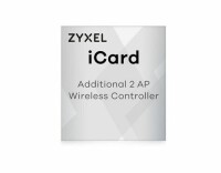 ZyXEL Lizenz iCard für USG und ZyWALL +2 AP