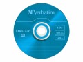 Verbatim Colours - 5 x DVD+R - 4.7 GB 16x