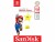 Bild 1 SanDisk microSDXC-Karte Nintendo Switch U3 256 GB