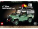 LEGO ® Icons Klassischer Land Rover Defender 90 10317