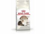 Royal Canin Trockenfutter Ageing 12+, 4 kg, Tierbedürfnis: Appetit